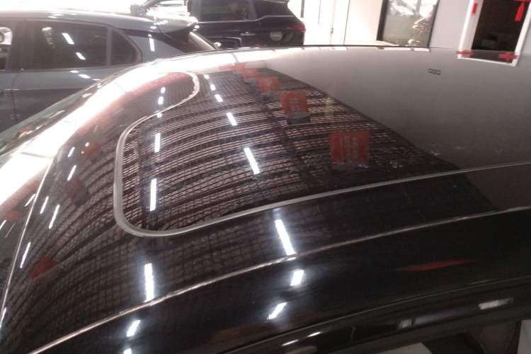 Used Leapmotor C11 2023 Extended-Range 285 Comfort Edition