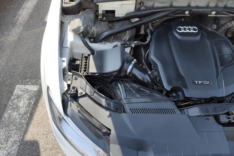 Used Audi Q5 2015 40 TFSI Trendy Edition