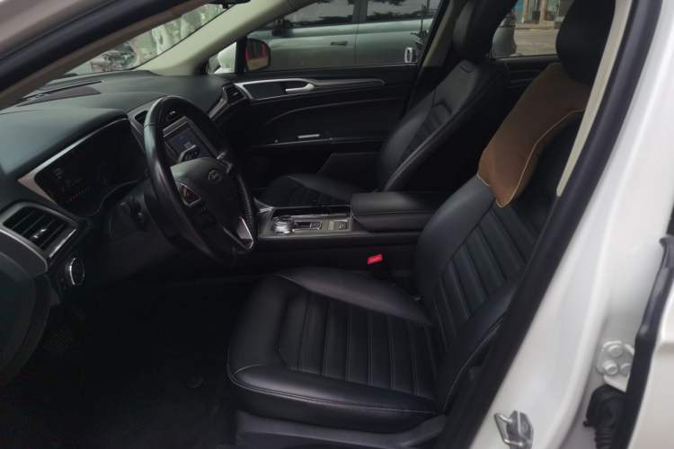 Used Ford Mondeo 2020 EcoBoost 180 Stylish Model