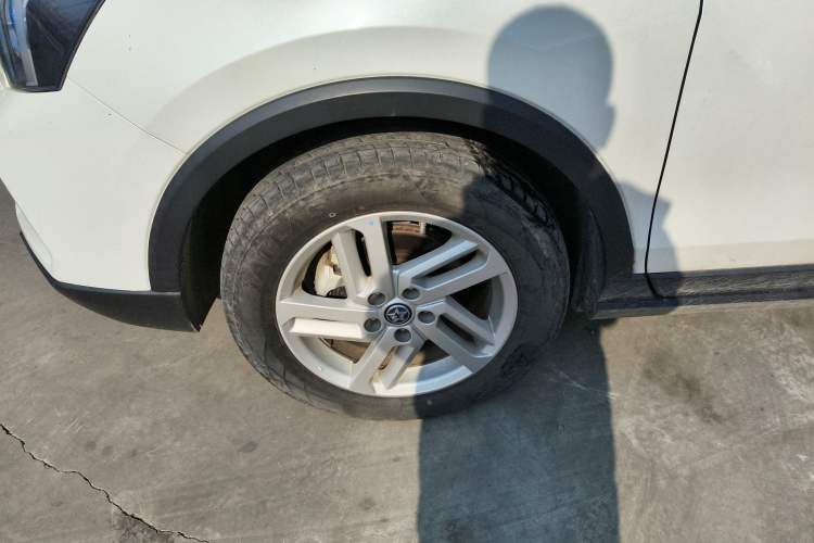 Used Venucia T60EV 2020 AI Enjoyment Model
