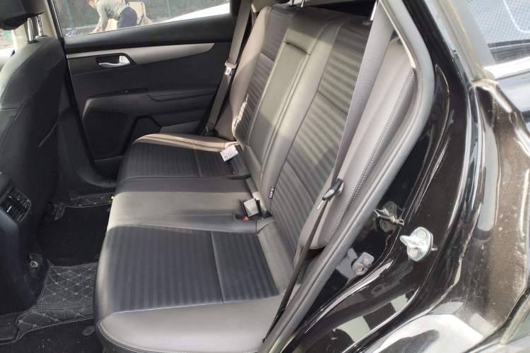 Used Kia Sportage R 2019 2.0L Automatic Smart Luxury Edition