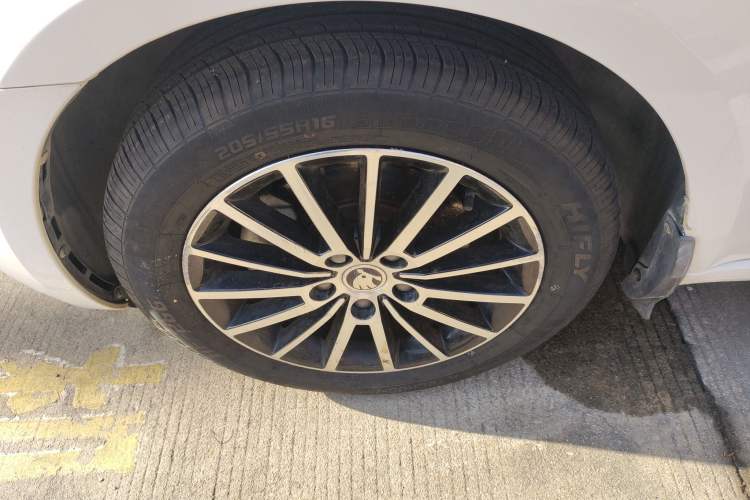 Used Skoda Octavia 2019 TSI230 DSG Luxury Edition
