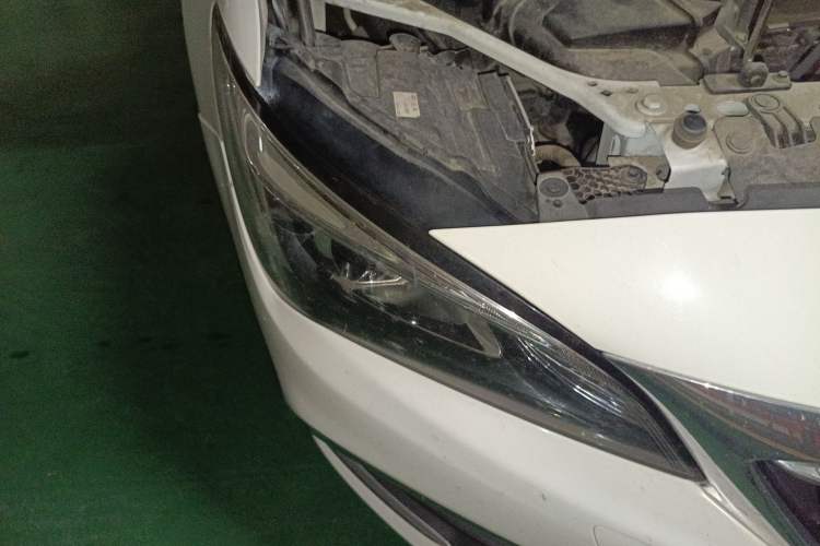 Used Buick Verano 2018 Sedan 15S Automatic Leading Model
