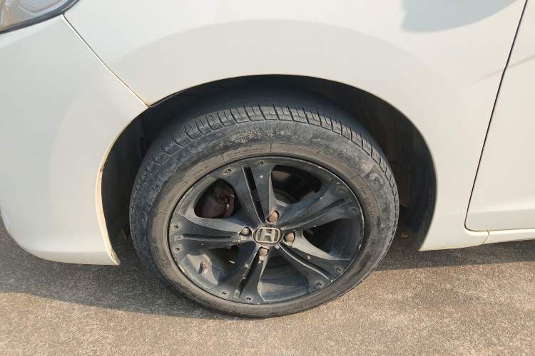 Used Honda Fit 2018 1.5L CVT Comfort Version