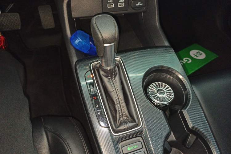 Used Honda Civic 2023 240TURBO CVT Dynamic Edition