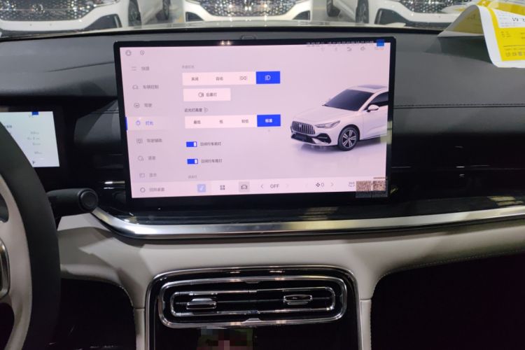 Used  Galaxy Stellar 6 