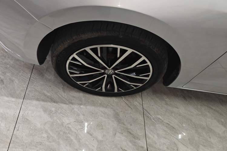 Used Volkswagen Bora 2019 Bora·Legend 1.5L Automatic Leading Model China V Emission Standard