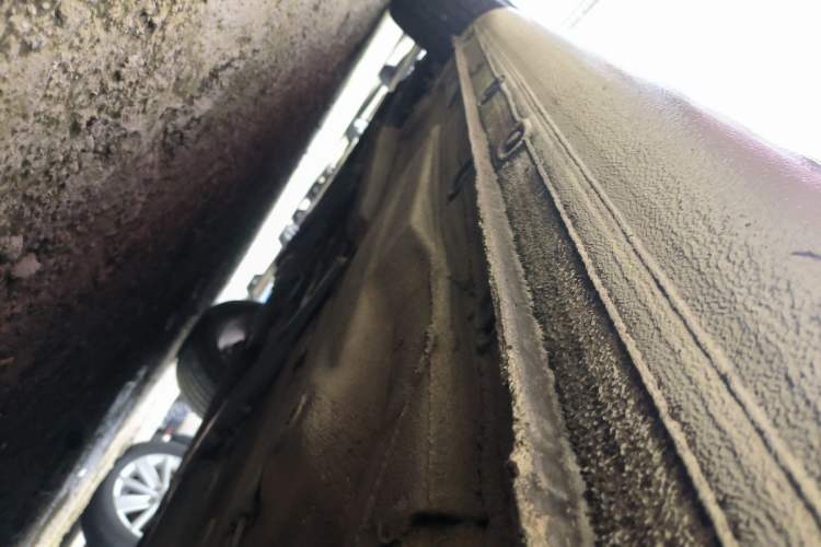 Used Volkswagen Bora 2014 1.6L Automatic Comfort Model
