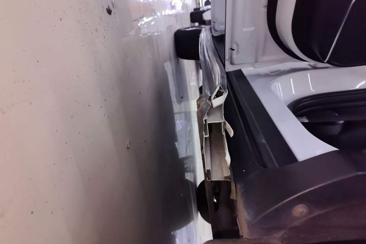 Used GAC Trumpchi GS4 2020 270T Automatic Smart Connectivity Edition