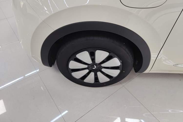 Used Wuling Bingo 2025 333 km Lingxi Connected Version