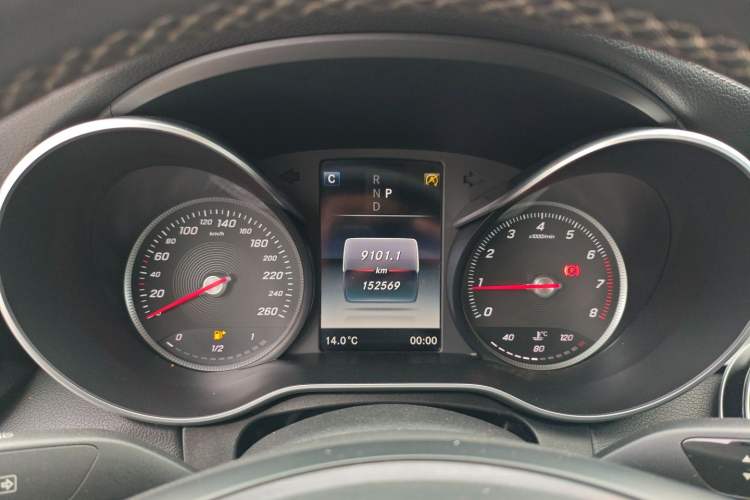 Used Mercedes-Benz C-Class 2018 C 200 L Sport Edition
