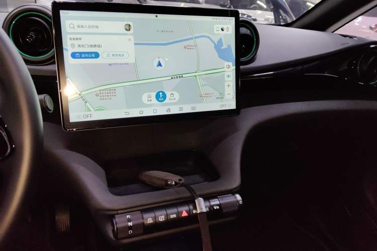 Used BYD Dolphin 2025 420km Fashion Edition
