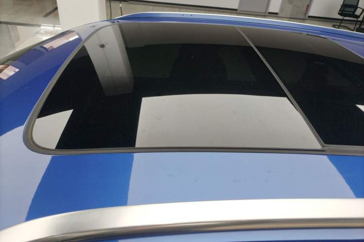 Used Audi Q3 2020 35 TFSI Ambition Dynamic Edition
