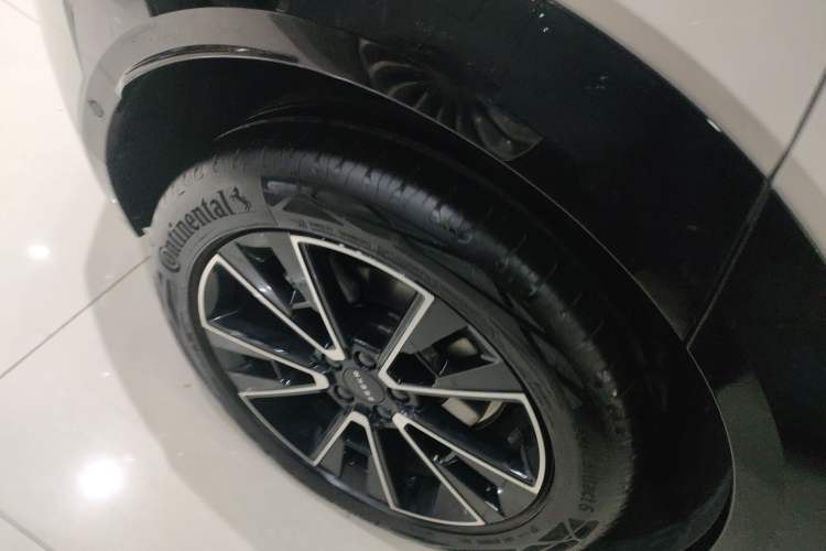 Used Zeekr X 2025 Four-Seater Rear-Drive Cube Version
