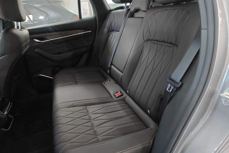 Used Geely Auto Monjaro L 2025 2.0TD Automatic Xingyun Version