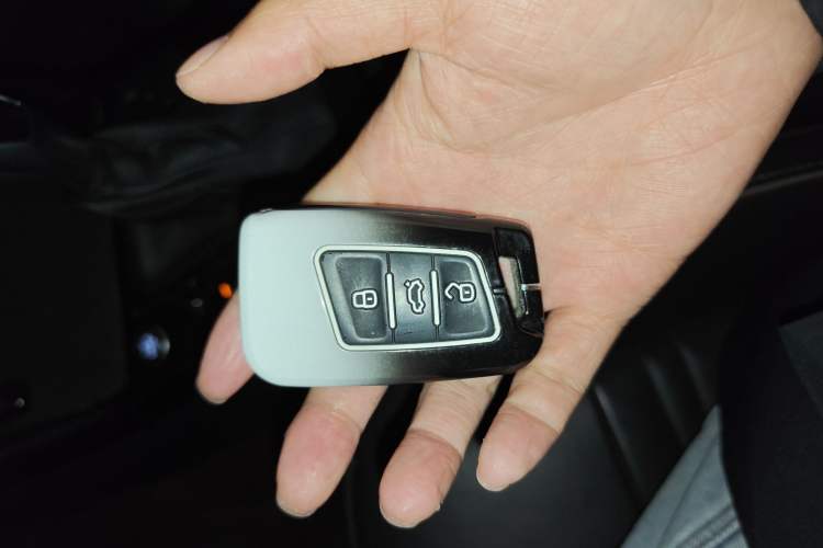 Used Volkswagen Passat 2019 330TSI Elite Edition China VI