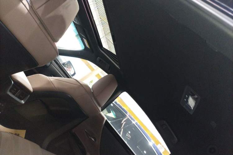 Used Lexus ES 2022 200 Excellence Edition
