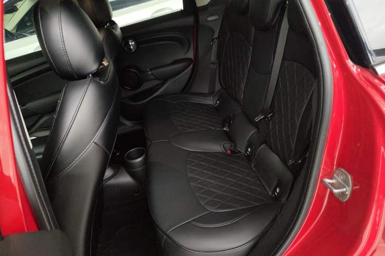 Used  MINI 2016 1.5T COOPER Five-Door Edition