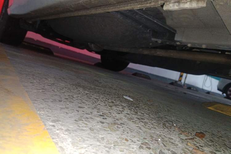 Used Honda Breeze 2025 240TURBO Two-Wheel Drive Elite Edition 5 Seats
