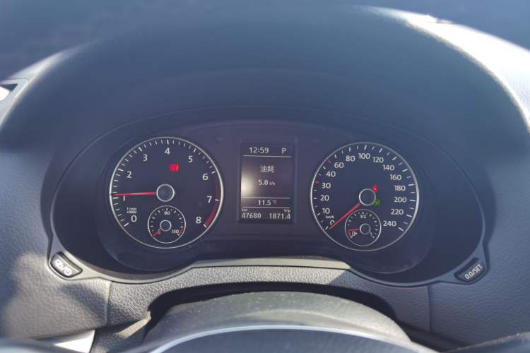 Used Volkswagen Sharan 2018 Revised Version 380TSI Comfort Edition 7-Seater
