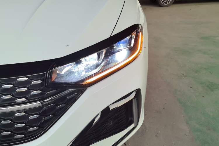 Used Volkswagen Lavida 2024 300TSI DSG Starry Sky Leading Edition