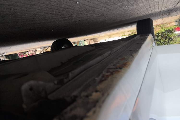 Used Chevrolet Cavalier 2019 320 Automatic Xinyue Edition
