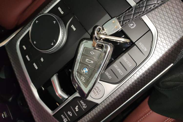 Used BMW 3 Series 2025 330Li M Sport Shadowline Package