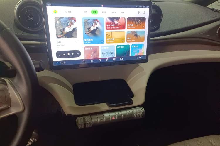 Used BYD Dolphin 2023 420 km Fashion Edition
