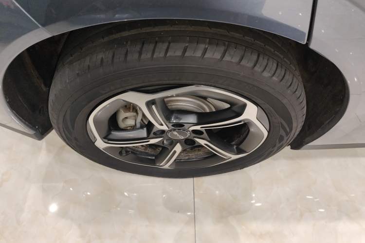 Used BYD Seal 06GT 2025 605 Heatwave Edition
