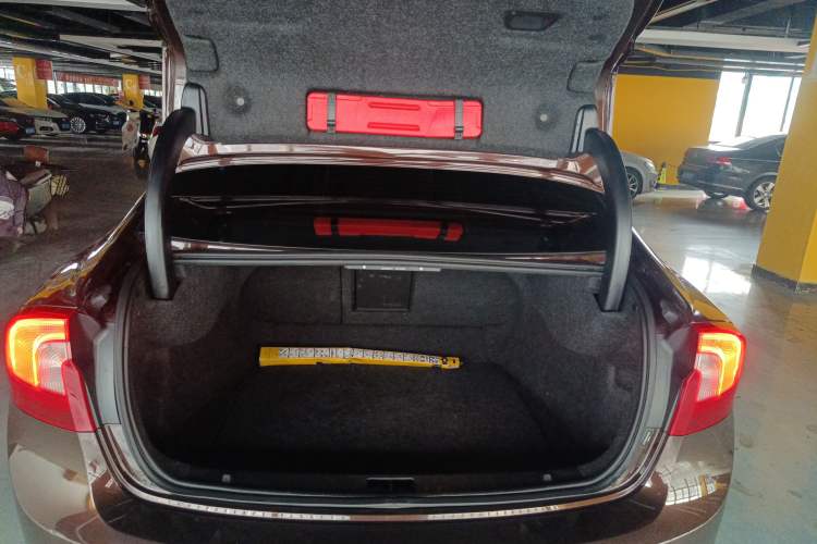 Used Volvo S60 2019 S60L Facelift T5 Intelligent Advanced Edition