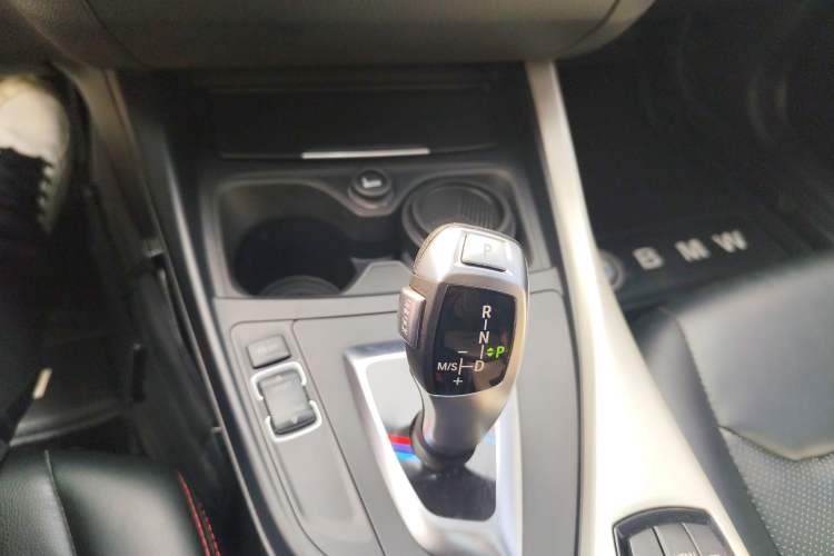 Used BMW 1 Series 2013 Revised 116i Leading Edition
