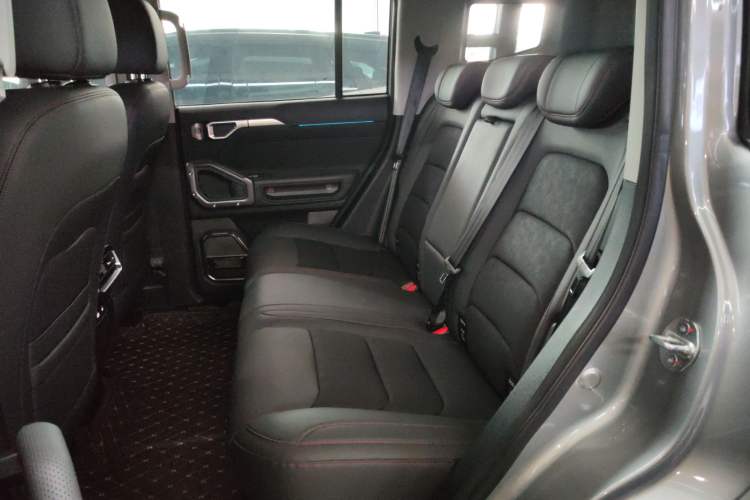 Used  Shanhai T2 2024 C-DM 129KM Linye Edition
