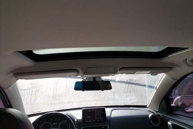 Used Bestune X40 2019 1.6L Automatic Luxury Edition China VI
