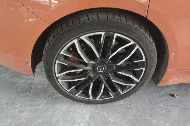 Used Zeekr 001 2023 YOU Edition 100 kWh