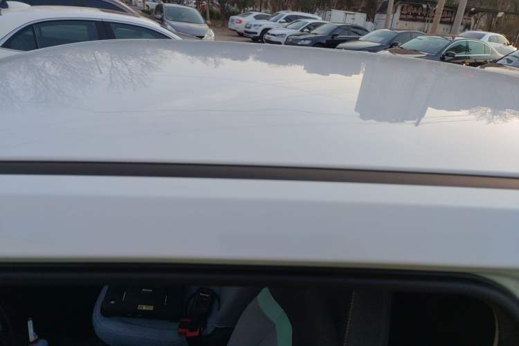 Used Wuling Hongguang MINIEV 2022 Macaron Premium Model – Lithium Iron Phosphate
