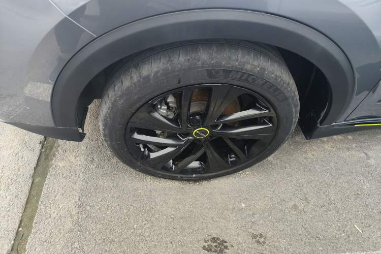 Used Roewe RX5 New Energy 2020 ePLUS National Trend Ronglin Luxury Edition
