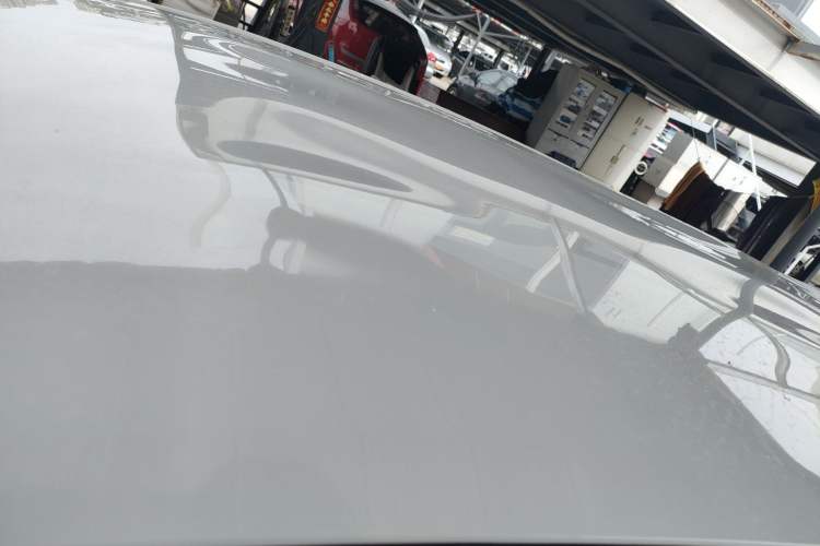 Used Toyota Vios FS 2017 1.5L CVT Fengchi Edition
