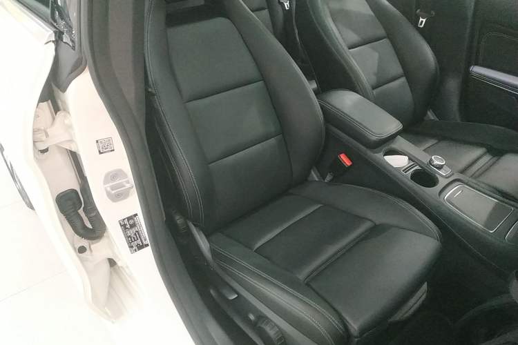 Used Mercedes-Benz CLA 2017 CLA 200 Style Edition
