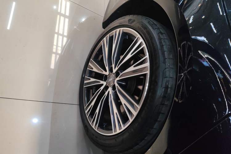 Used Audi A6L 2021 45 TFSI quattro Prestige Dynamic Edition
