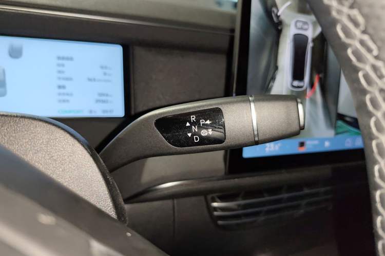 Used XPeng G6 2023 580 Long-Range Pro
