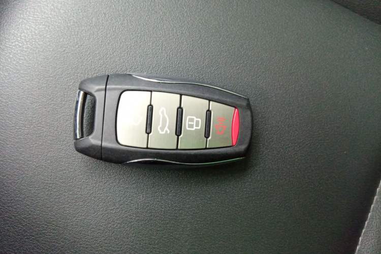 Used Haval H6 2022 3rd Generation 1.5T Automatic Two-Wheel Drive Max