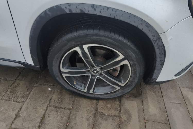 Used Mercedes-Benz GLA 2018 GLA 200 Fashion Model