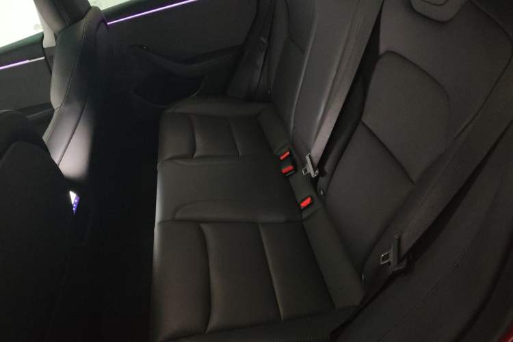 Used Tesla Model 3 2023 Rear-Wheel-Drive Version
