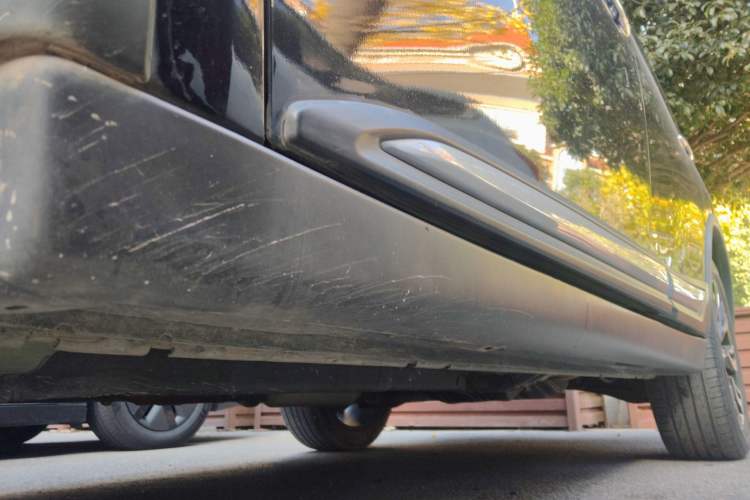 Used Mitsubishi Outlander 2019 2.4L 4x4 Zhi Xiang Edition 5 Seats China V Emission Standard
