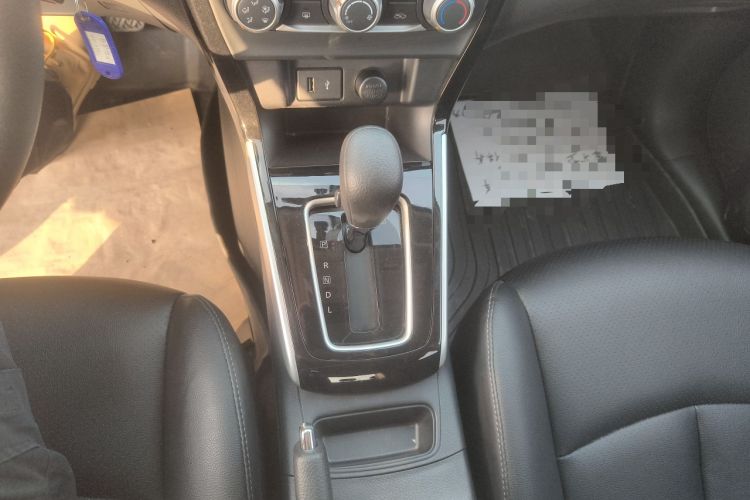 Used Nissan Sylphy 2022 Classic 1.6XL CVT Luxury Edition