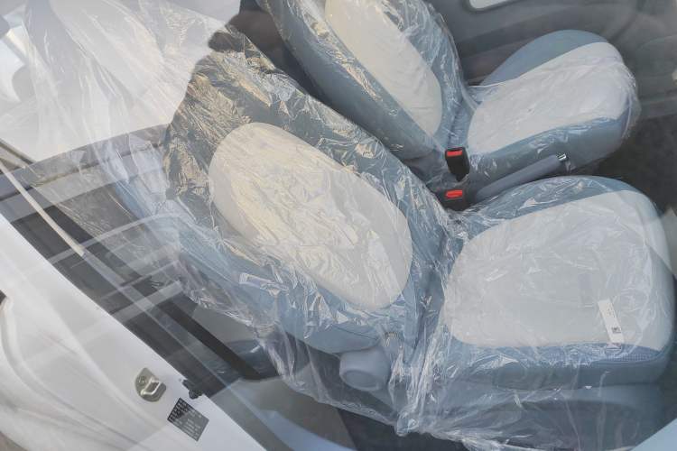 Used Bestune Pony 2025 222km Lightning Horse