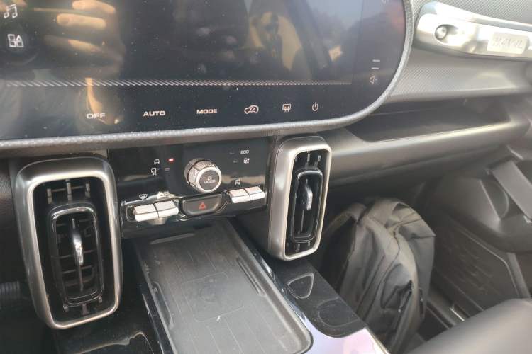 Used Haval DARGO 2022 1.5T DCT Two-Wheel Drive Border Collie Edition