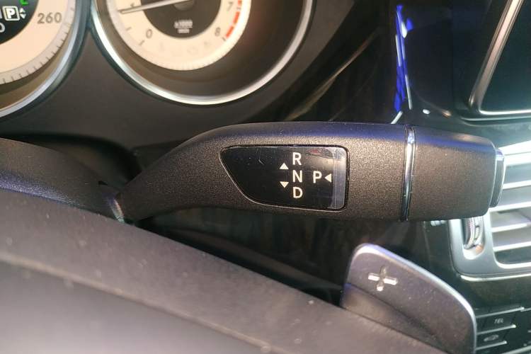 Used Mercedes-Benz CLS 2015 CLS 260