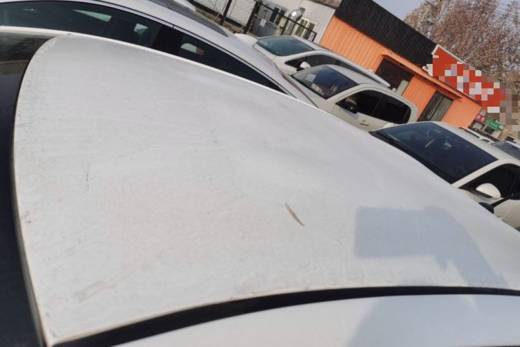 Used Toyota Vios 2021 1.5L CVT Innovation Edition