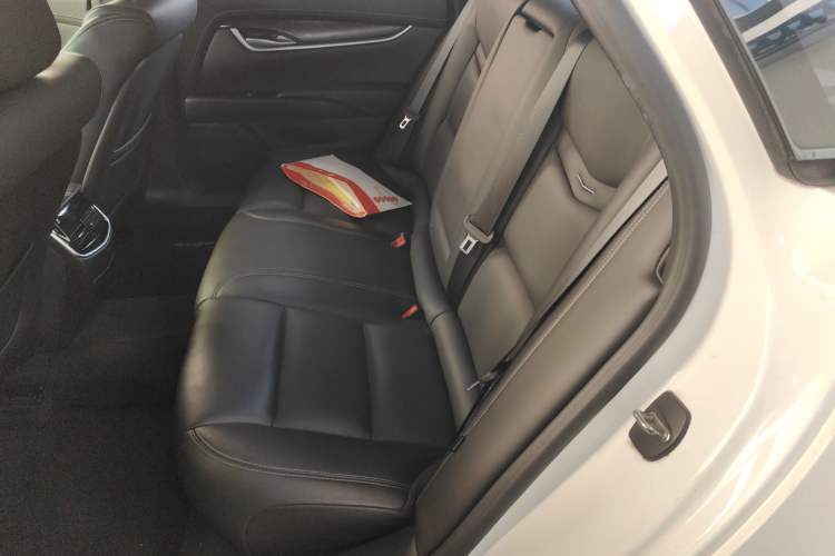 Used Cadillac XTS 2018 28T Elite Edition